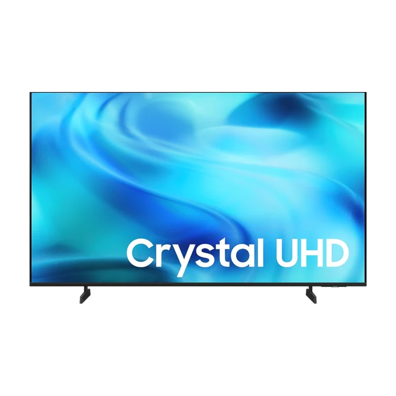 Samsung Pantalla 65" Crystal UHD 4K Smart U8000H 2026, UN65U8000HPXPA