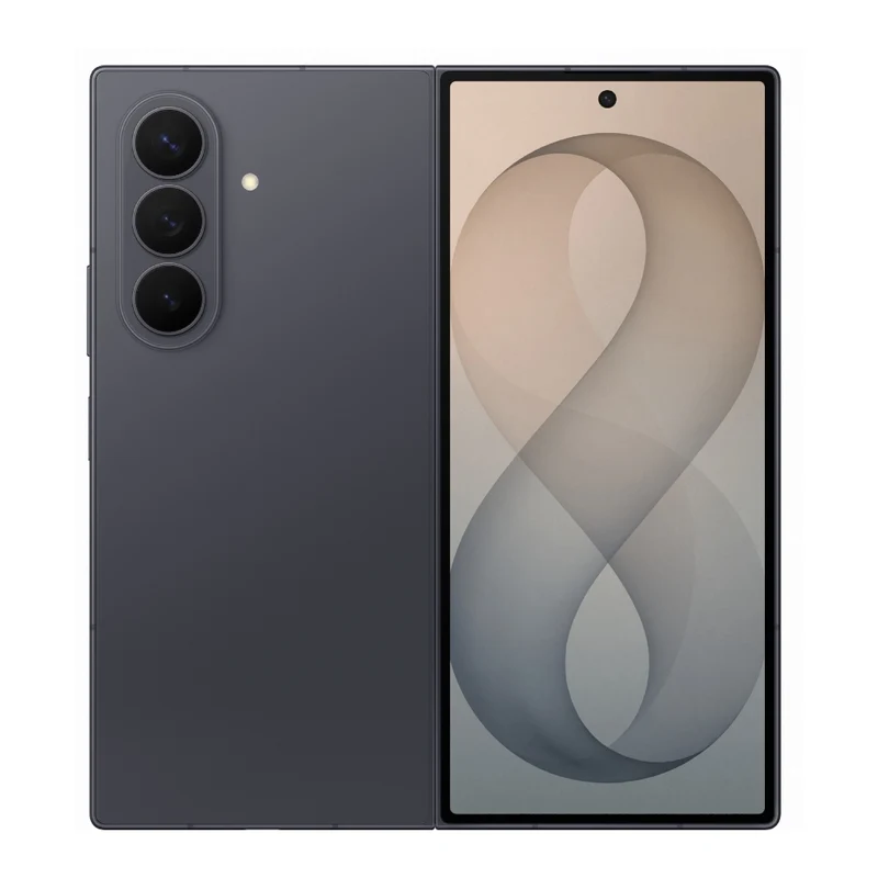 Samsung Teléfono Celular Galaxy Z Fold Ultra 8, 512 GB