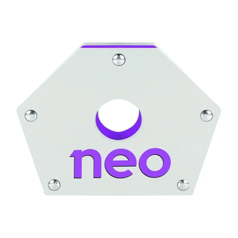 Neo Escuadra Magnética 6", ESQ 925