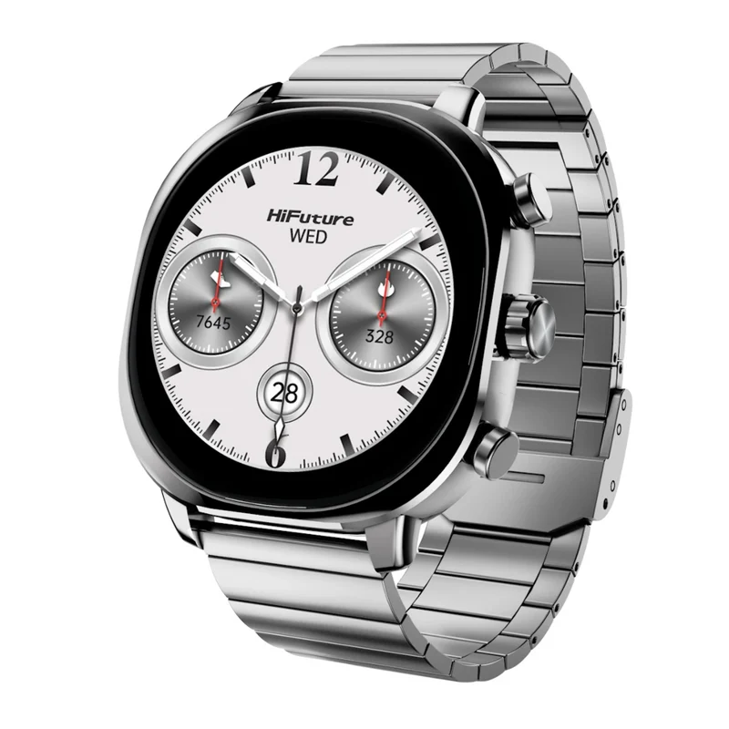 Hifuture Smartwatch Aix