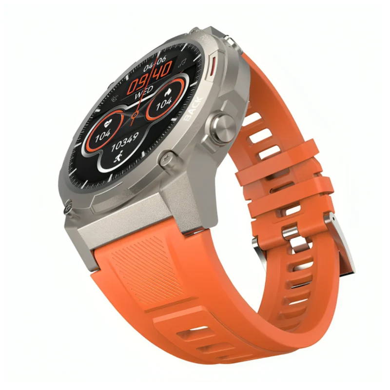 Hifuture Smartwatch Watch Go Mix 2