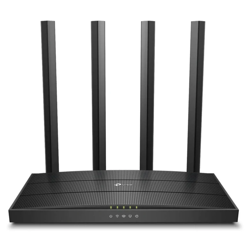 TP-link Router Doble Banda MU-MIMO AC1900 Archer C80