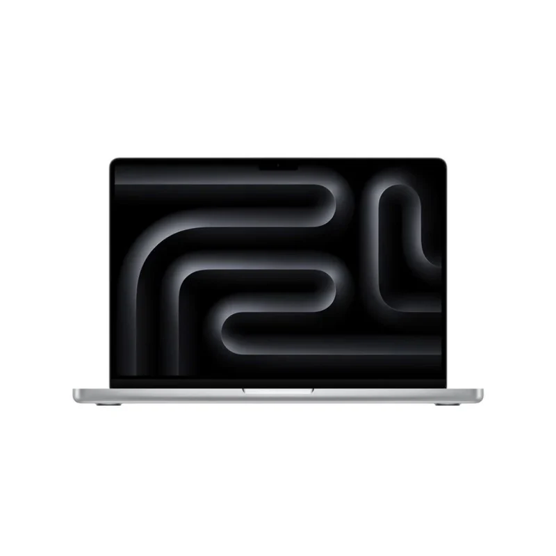 Apple Laptop 14" MacBook Pro M5 Pro Inglés, 24GB/1TB