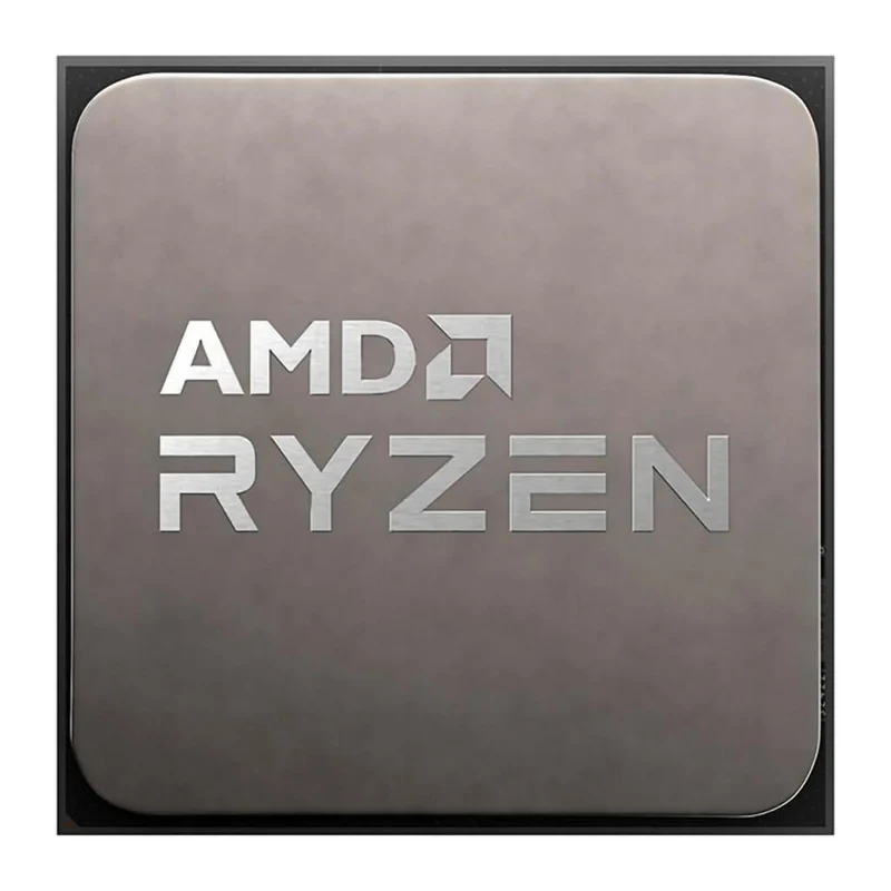 AMD Procesador Ryzen 7 5700X 4to 3.4 GHz 8N AM4
