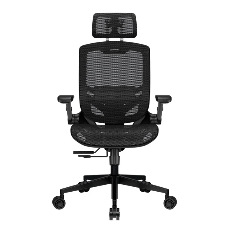 Cougar Silla Gaming Speeder One