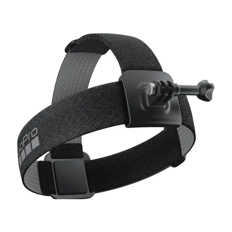 GoPro Correa Ajustable para Cámaras Hero Black Head Strap 2.0 (ACHOM-002)