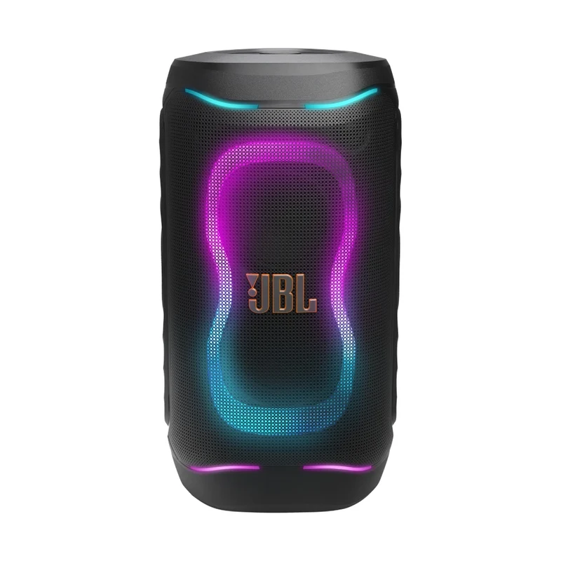 JBL Parlante Inalámbrico PartyBox 130, JBLPB130BLKAM