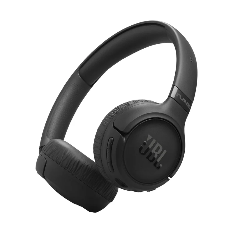 JBL Audífonos Inalámbricos de Diadema Tune 680NC
