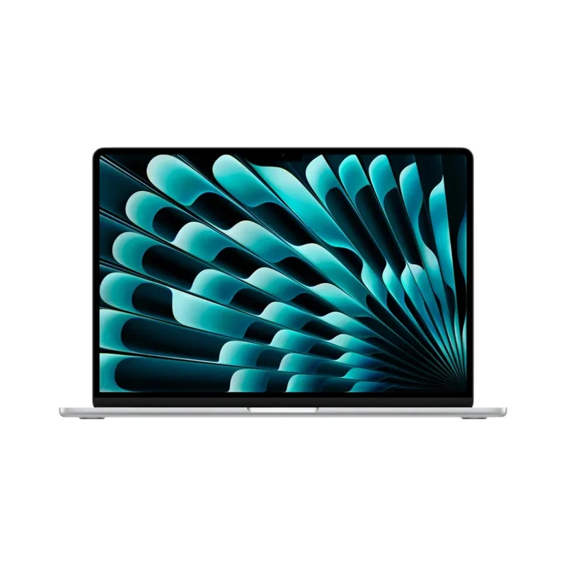 Apple Laptop 15" MacBook Air M5 Español, 16GB/1TB