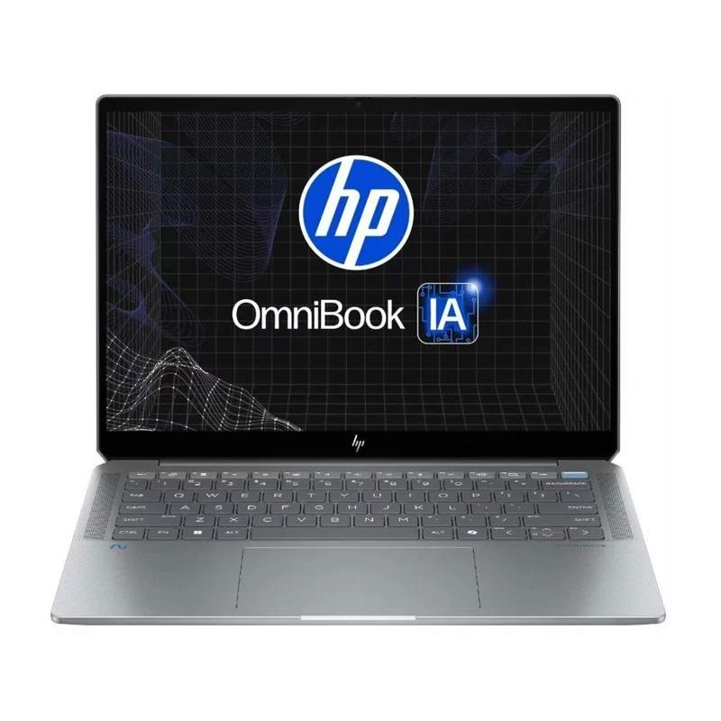 HP Laptop 14" OmniBook Ultra 14-FD0001LA, B84FFLA#ABM
