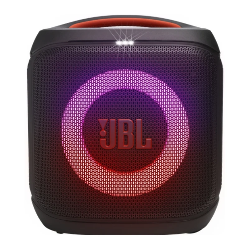JBL Parlante Inalámbrico Portátil PartyBox Encore Essential 2, JBLPBENCOREESS2AM