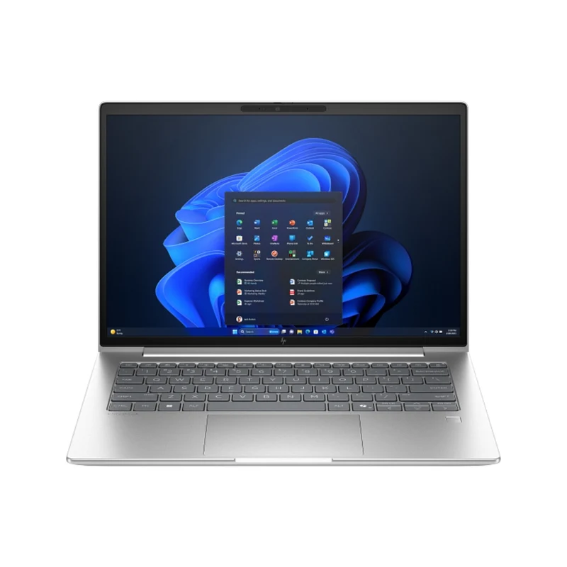 HP Laptop 14" EliteBook 6 G1A, DB9U4LT#ABM