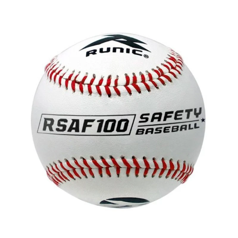 Runic Pelota de Béisbol Soft PVC