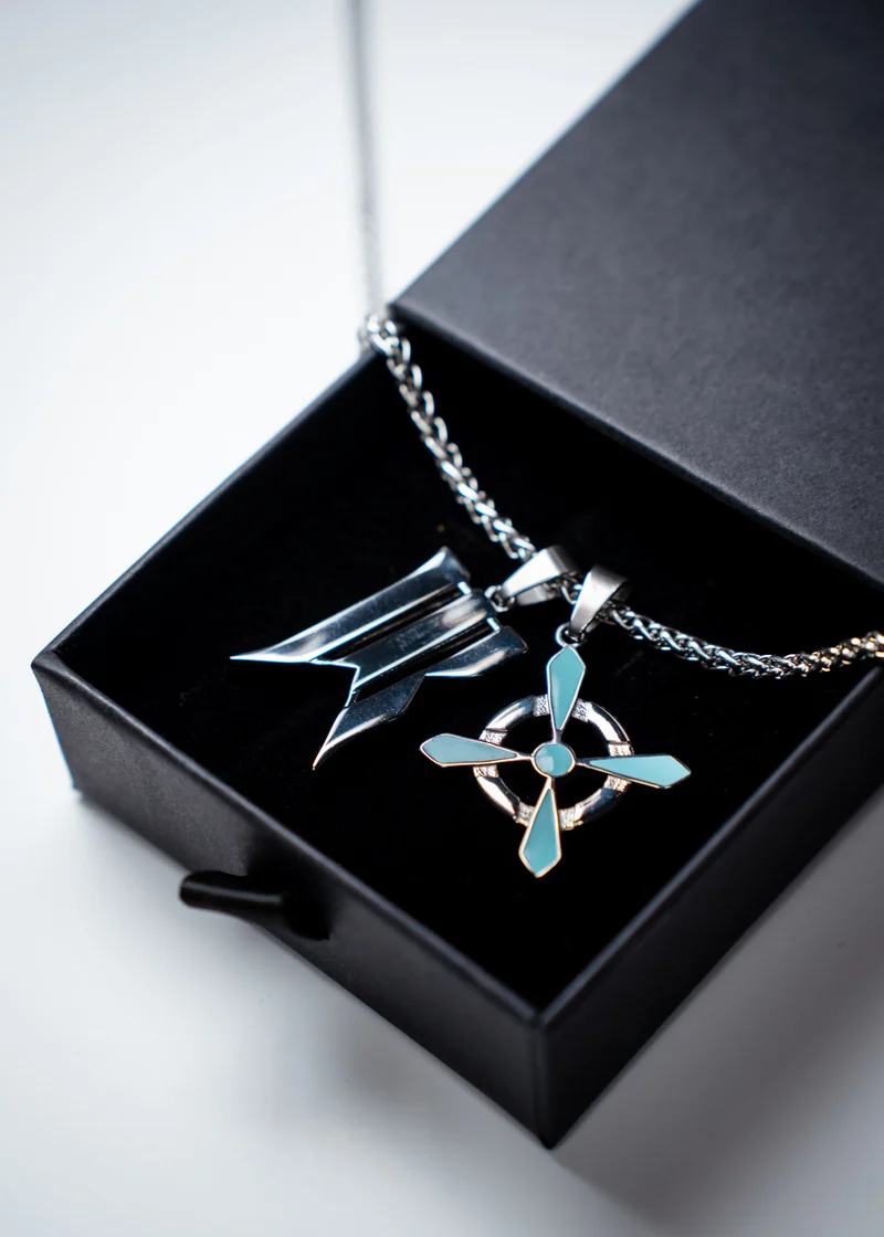 Loadout Necklace