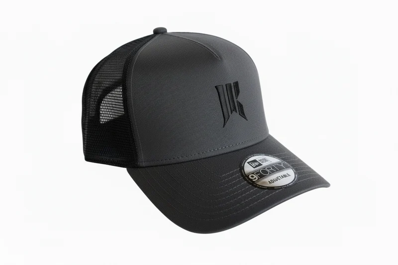 Rebellion Trucker Hat