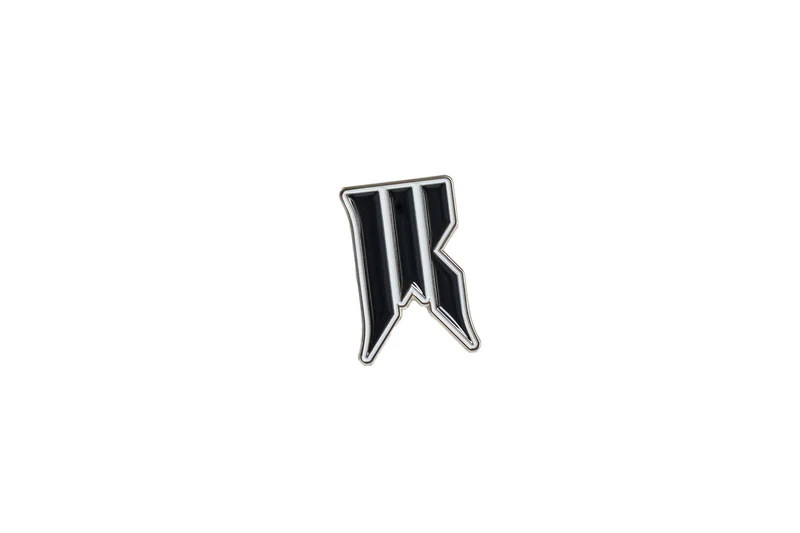 Rebellion Pin