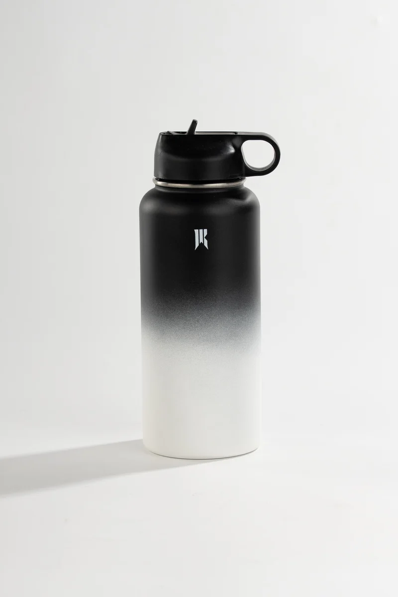 Rebellion Water Bottle