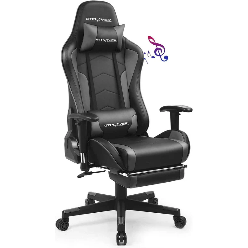 Musik-Serie // GT890MF