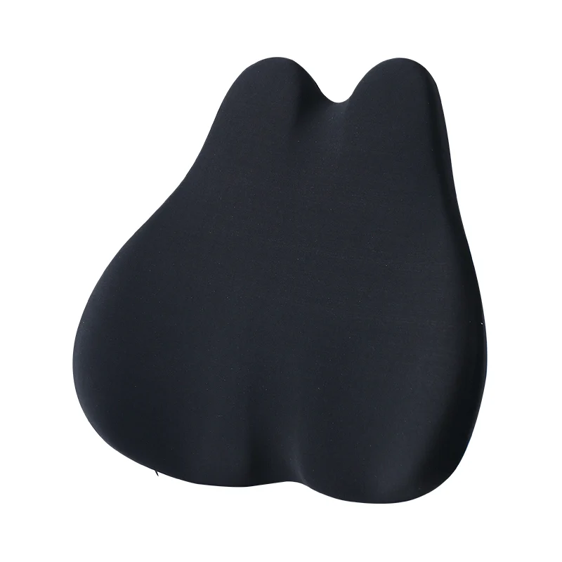 Gaming Chair Memory Foam Lendenstützkissen