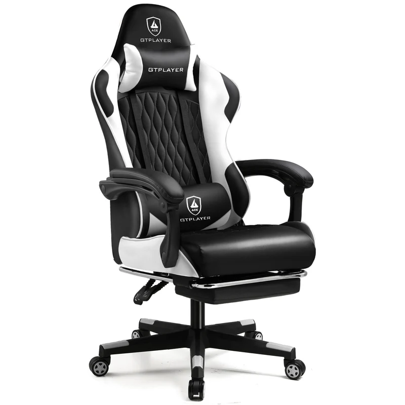 Fußstütze Serie GTP900