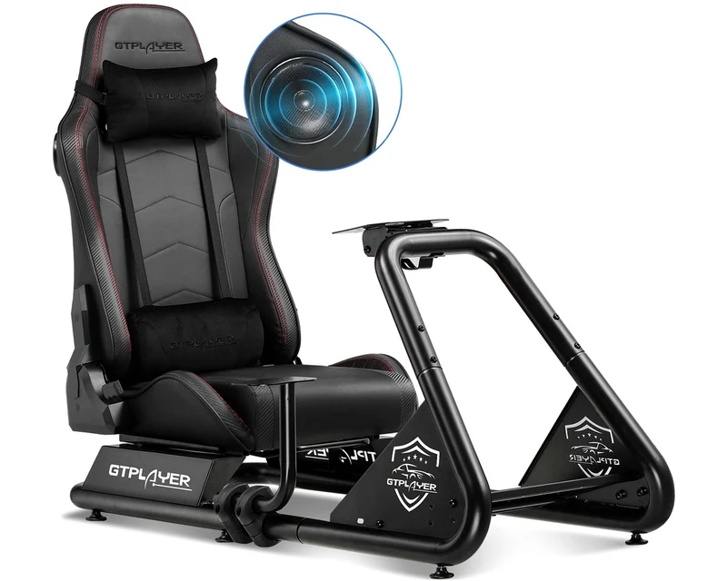 Gaming Stuhl Simulator Cockpit GTS03