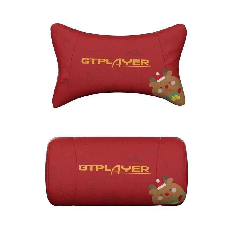 GTplayer Weihnachts-Kissen （Set）