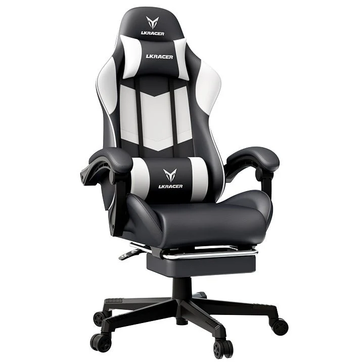 LUCKRACER Gaming Stuhl // LRF300