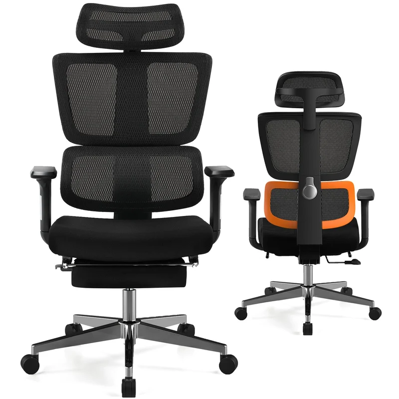 Mesh Series Ergo12