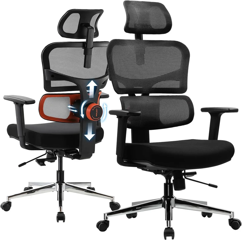 Mesh Series Ergo13