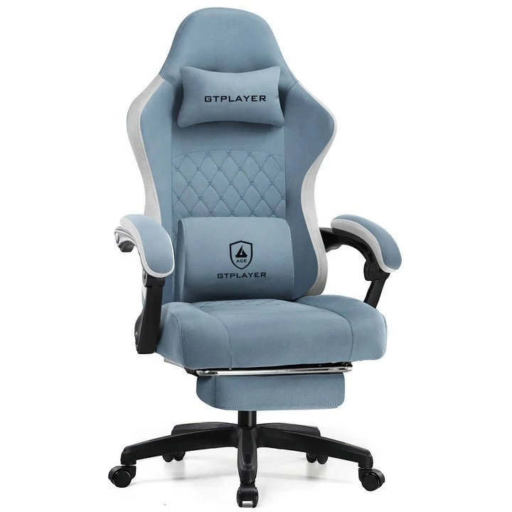 Fußstütze Serie LR002