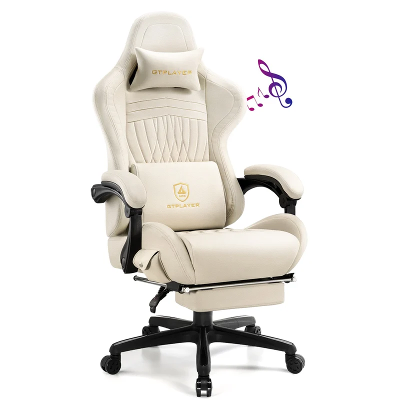 ACE SERIE // PRO MUSIK GAMING-STUHL