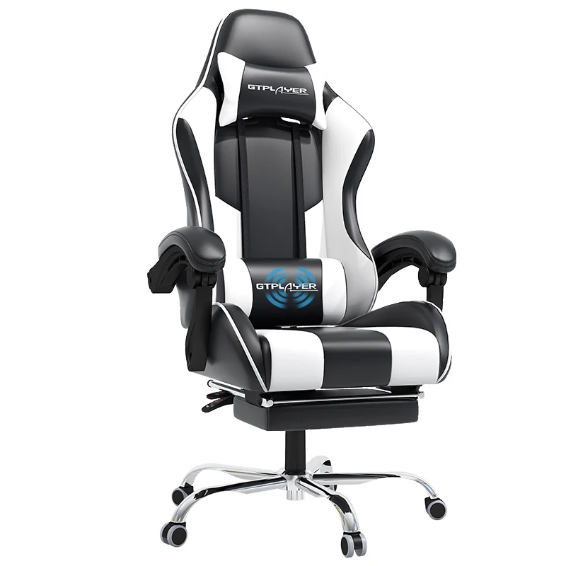 Fußstütze Serie GT800A