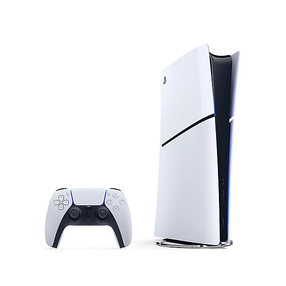 Playstation 5® Slim Digital Edition 1TB