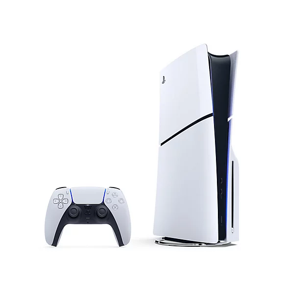 Sony Playstation 5® Slim 1TB Disc Edition