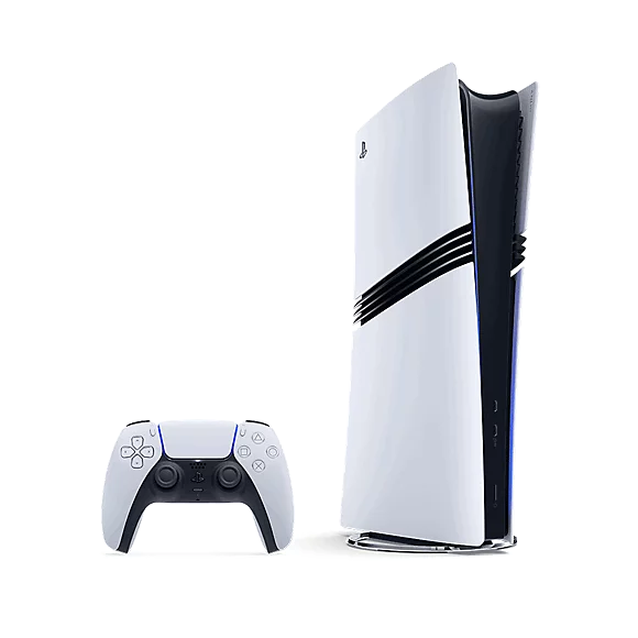Sony Playstation 5® Pro 2TB