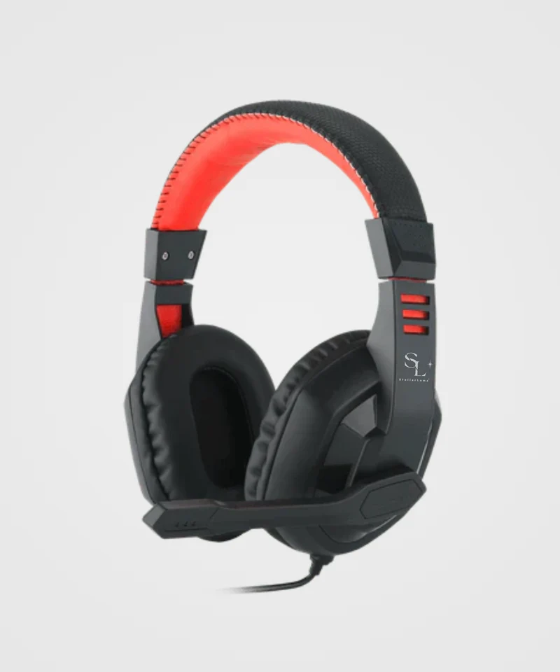 StellarLuma H120 Ares Gaming-Headset