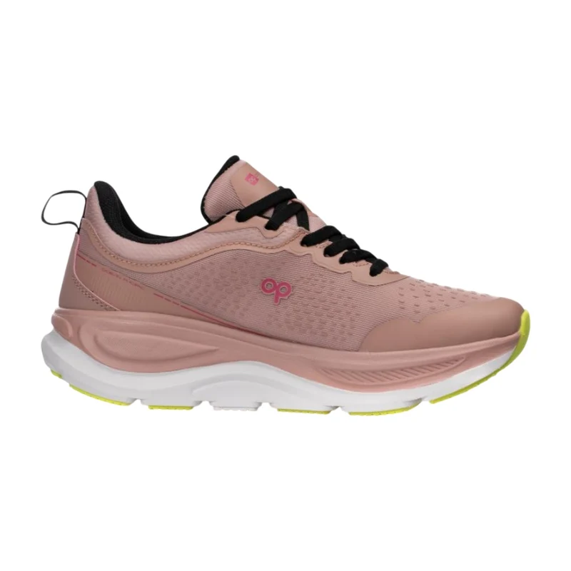 OP Tenis Adi M3A Rosa/Blanco, para Mujer