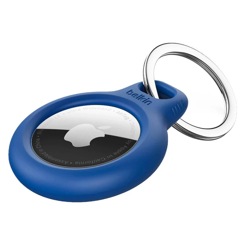 Belkin Llavero Antipérdida para AirTag