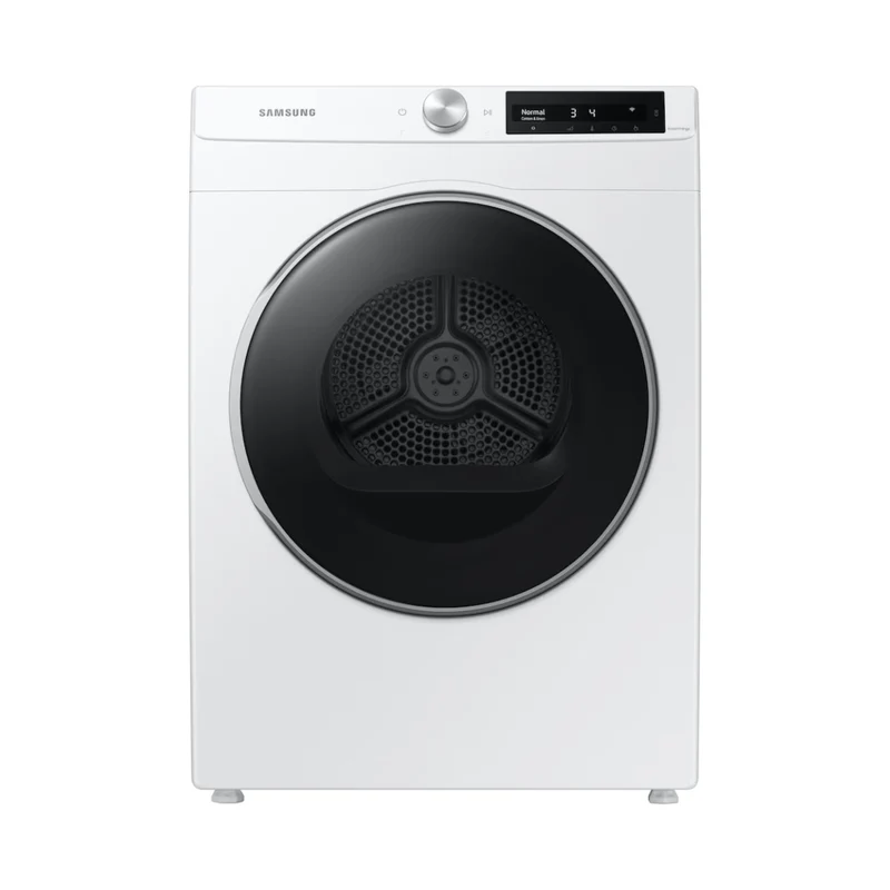 Samsung Secadora Carga Frontal 11.5 Kg, DV11B6900EW/ED