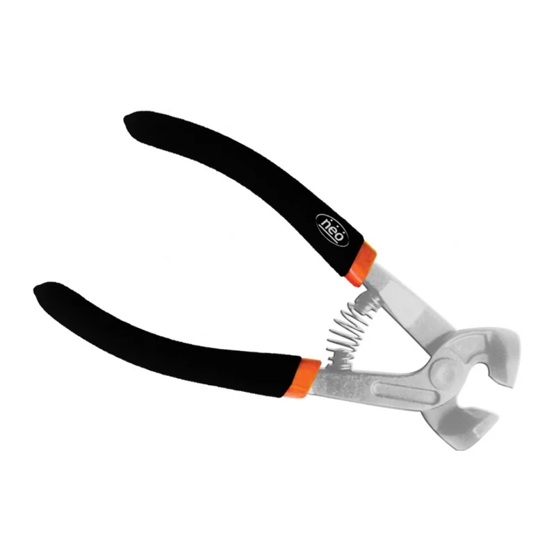 Neo Tenaza Cortadora de Cerámica 8", MTB 9408H