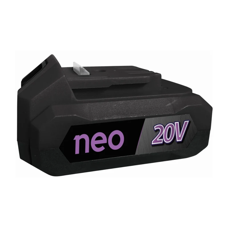 Neo Batería de Repuesto para Herramientas 20V 5A, B20-5 N