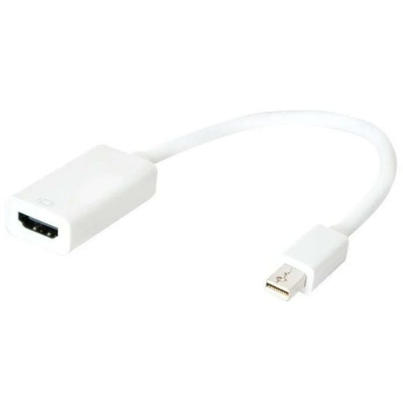 HDMI zu DisplayPort Adapter
