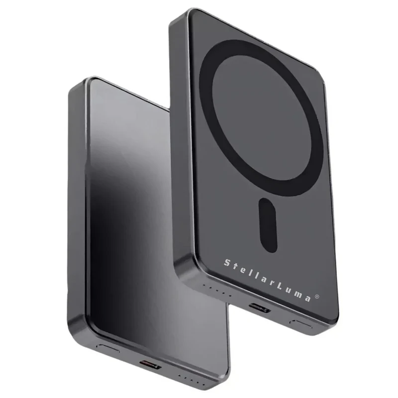 StellarLuma MagSafe Powerbank