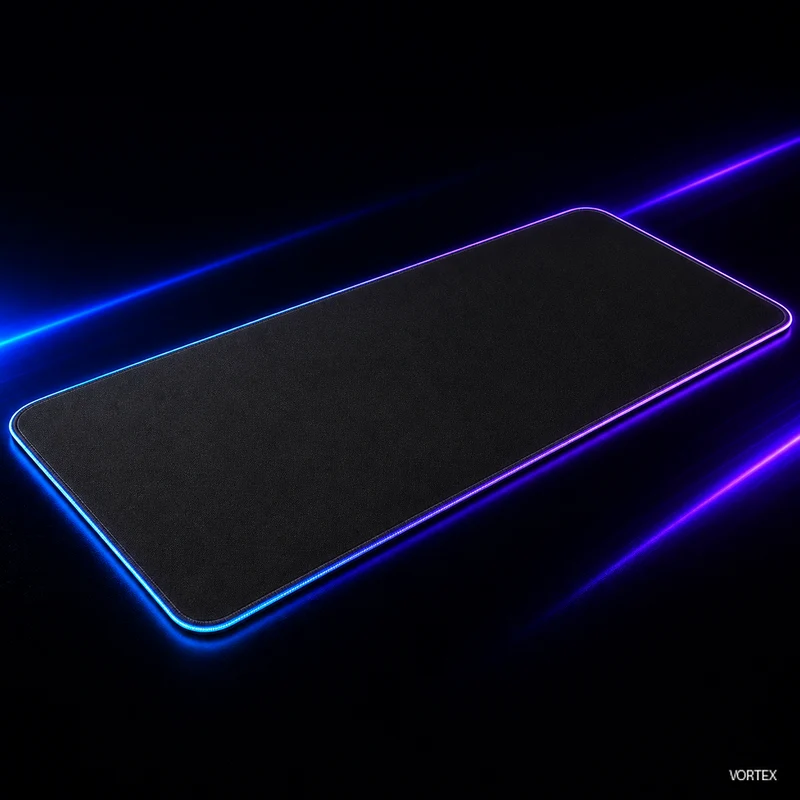XL RGB Mouse Pad