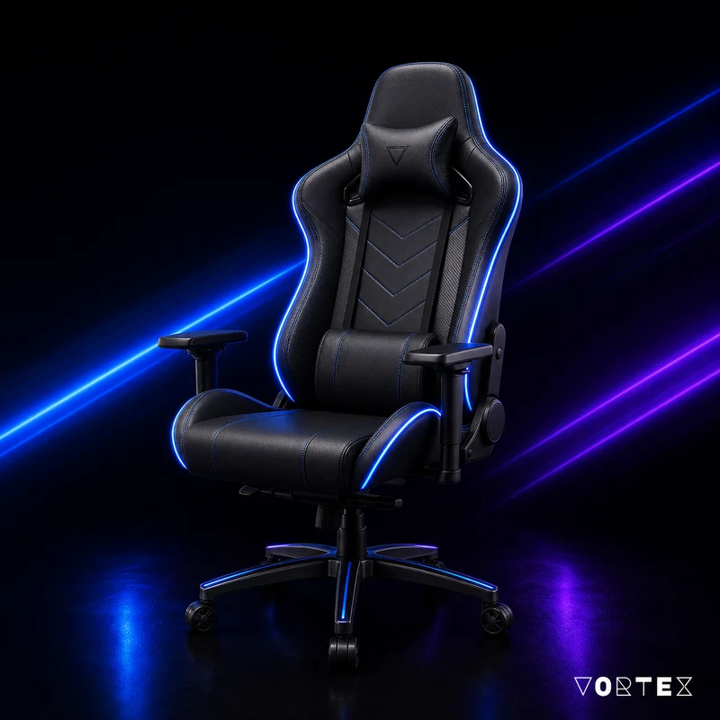 Racer Pro Gaming Chair