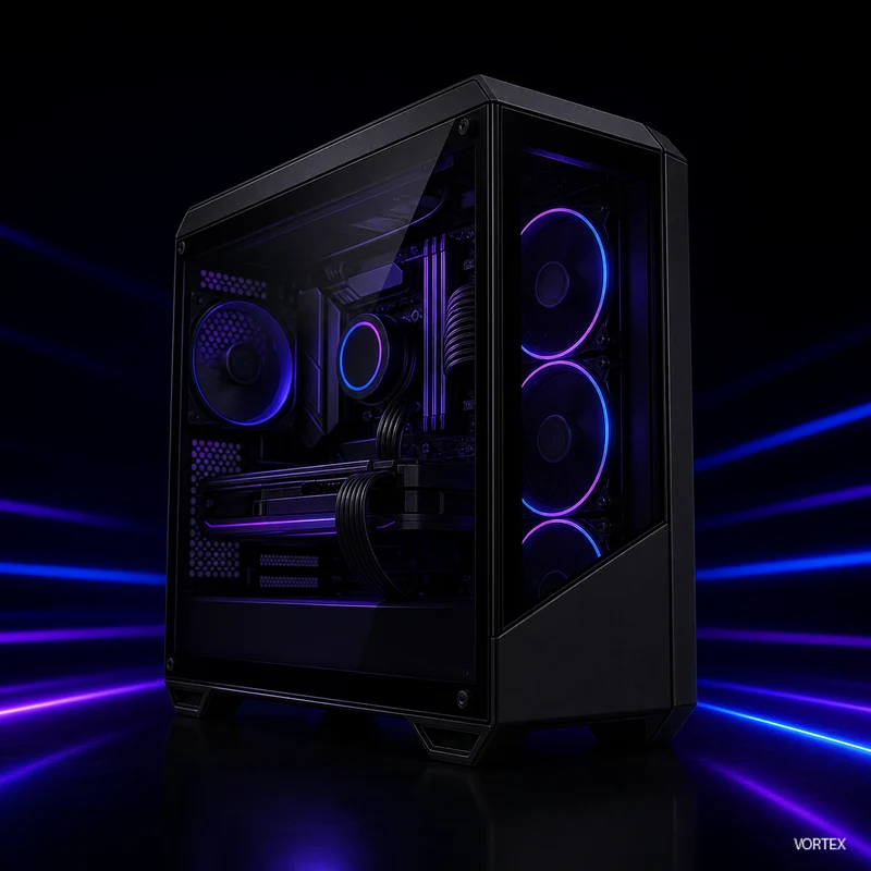 Phantom PC