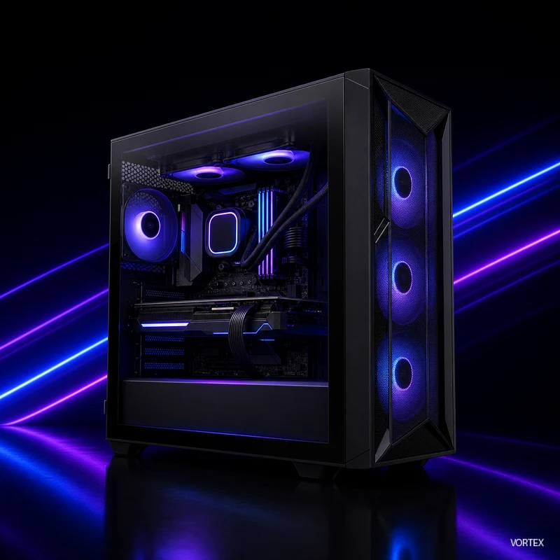 Aurora PC