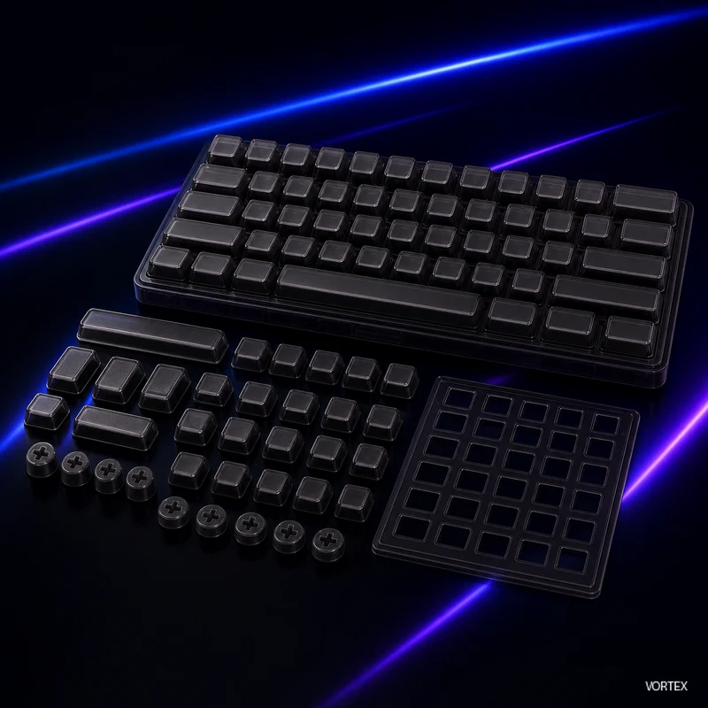 Key Protector