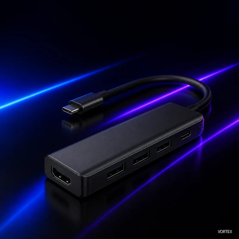 USB Hub