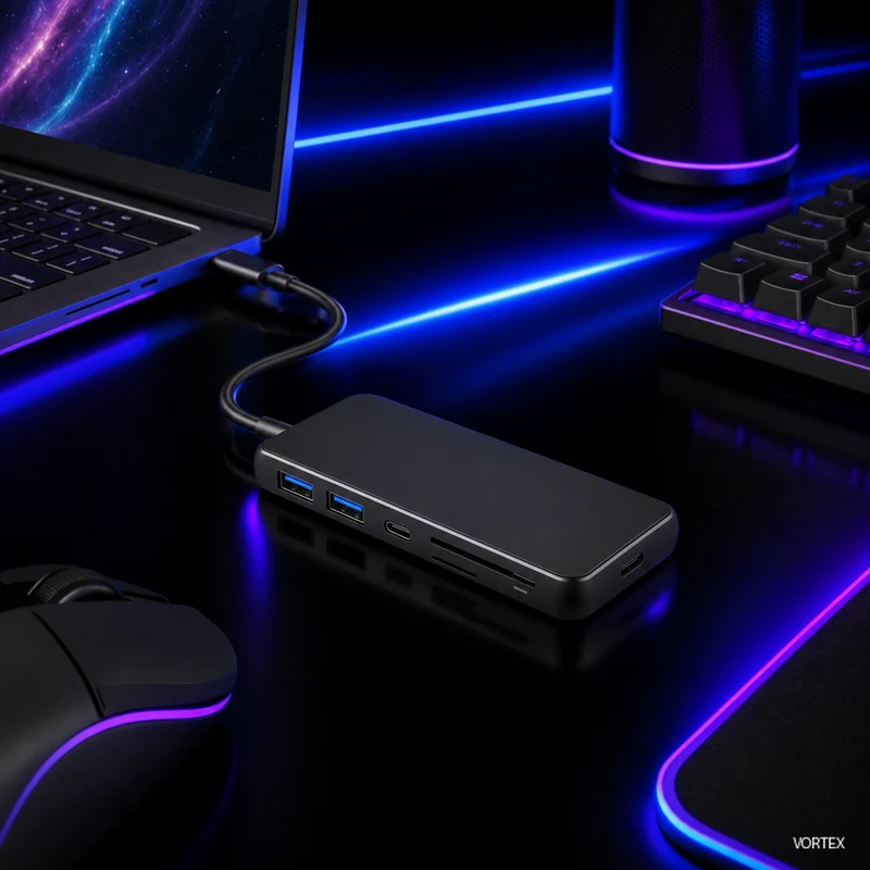 USB Hub